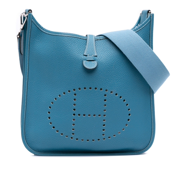 Pre-Loved Hermes Clemence Evelyne I 29 - Picture 1 of 11